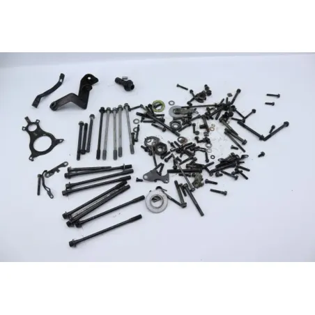 Kit visserie SUZUKI RF 600 R 1994 - 1997