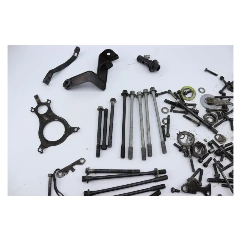 Kit visserie SUZUKI RF 600 R 1994 - 1997