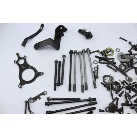 Kit visserie SUZUKI RF 600 R 1994 - 1997