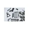 Kit visserie SUZUKI RF 600 R 1994 - 1997