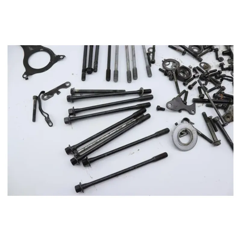 Kit visserie SUZUKI RF 600 R 1994 - 1997