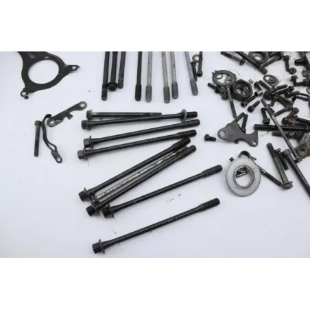 Kit visserie SUZUKI RF 600 R 1994 - 1997
