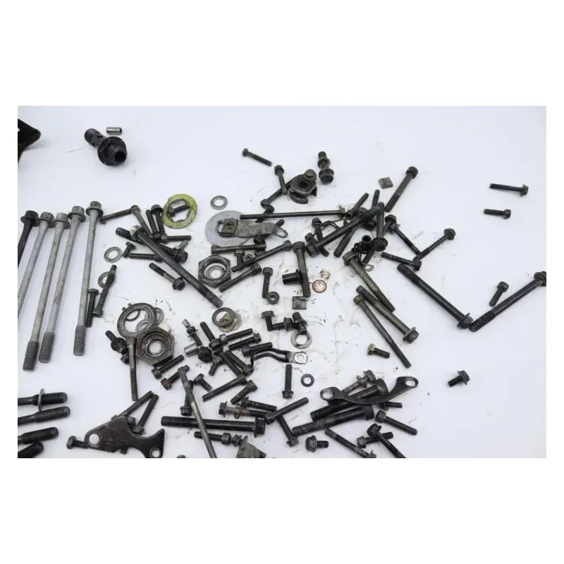 Kit visserie SUZUKI RF 600 R 1994 - 1997
