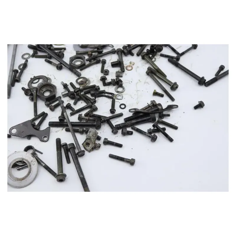 Kit visserie SUZUKI RF 600 R 1994 - 1997