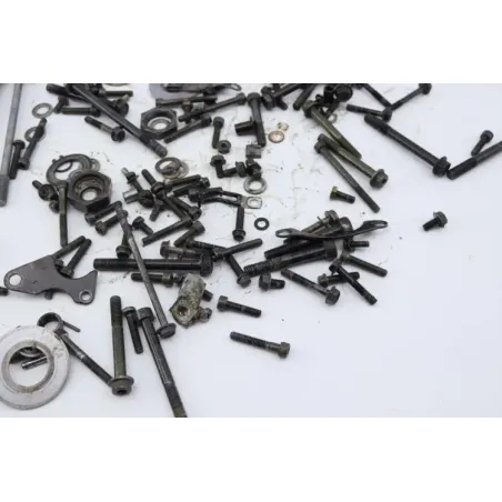Kit visserie SUZUKI RF 600 R 1994 - 1997