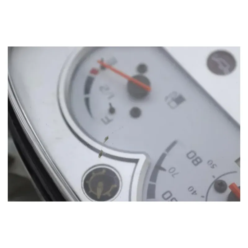 Compteur RIDE CLASSIC 50 2014 - 2016