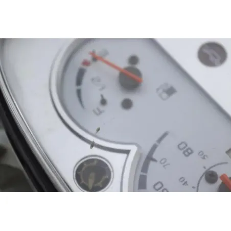 Compteur RIDE CLASSIC 50 2014 - 2016