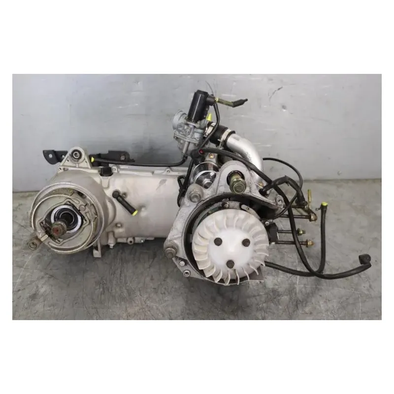 Moteur RIDE CLASSIC 50 2014 - 2016
