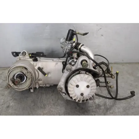 Moteur RIDE CLASSIC 50 2014 - 2016
