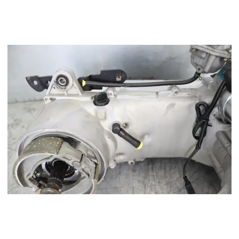 Moteur RIDE CLASSIC 50 2014 - 2016