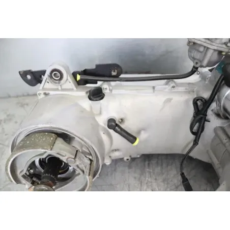 Moteur RIDE CLASSIC 50 2014 - 2016