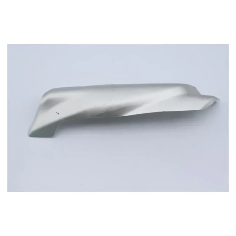 Pare chaleur TRIUMPH STREET TRIPLE 765 RS ABS 2020 - 2022