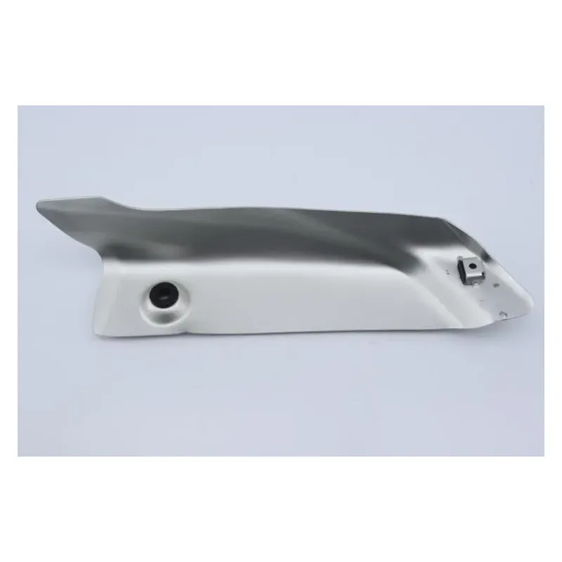 Pare chaleur TRIUMPH STREET TRIPLE 765 RS ABS 2020 - 2022
