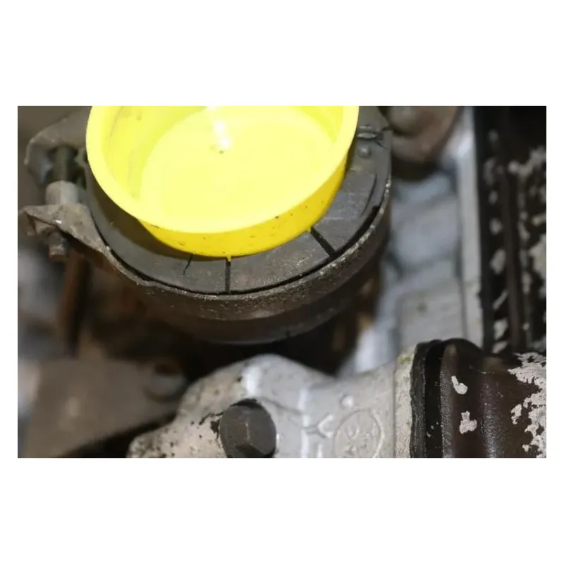 Moteur YAMAHA FZ 750 1986 - 1994