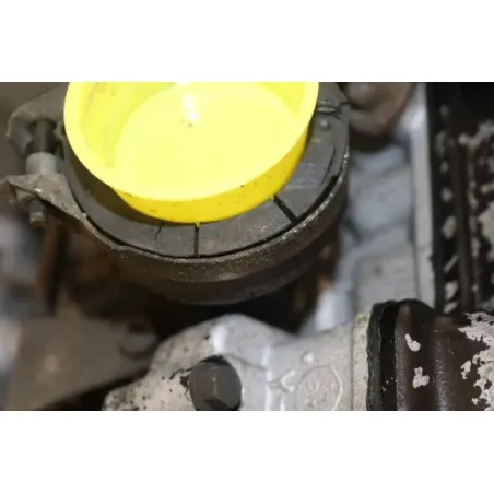 Moteur YAMAHA FZ 750 1986 - 1994