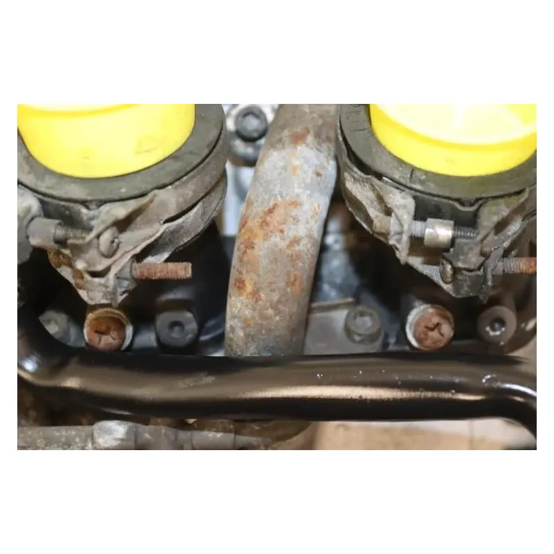 Moteur YAMAHA FZ 750 1986 - 1994