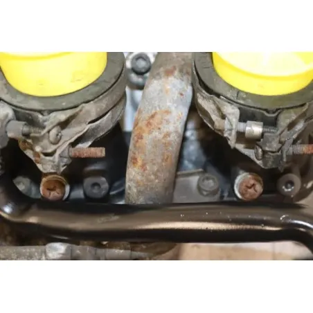 Moteur YAMAHA FZ 750 1986 - 1994