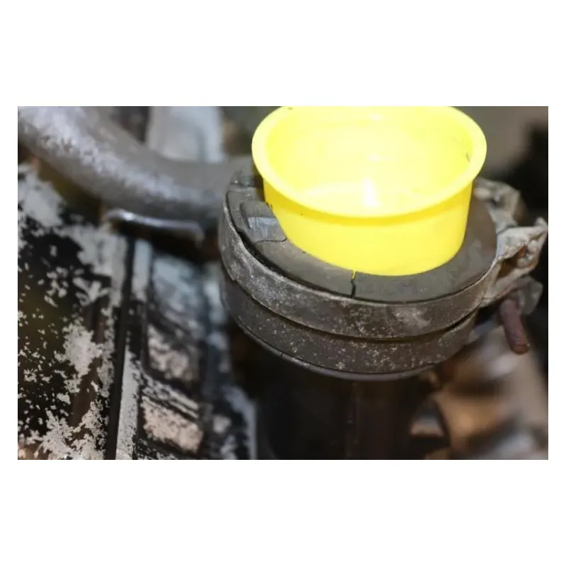 Moteur YAMAHA FZ 750 1986 - 1994