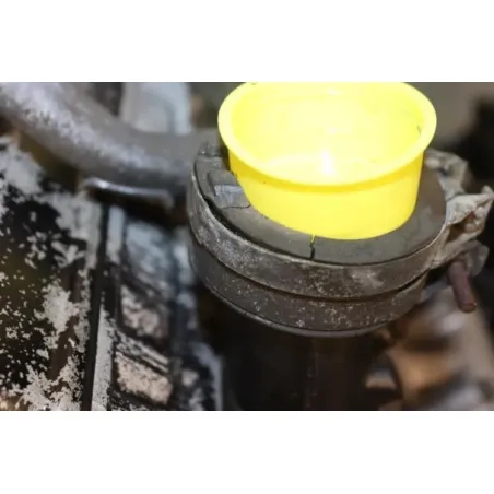 Moteur YAMAHA FZ 750 1986 - 1994