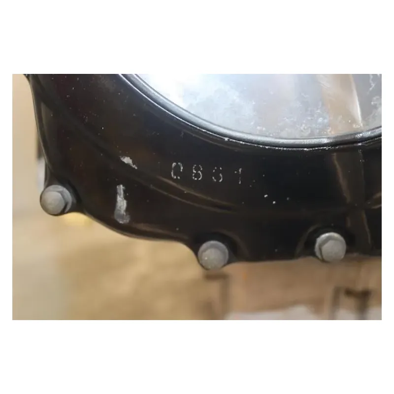 Moteur YAMAHA FZ 750 1986 - 1994