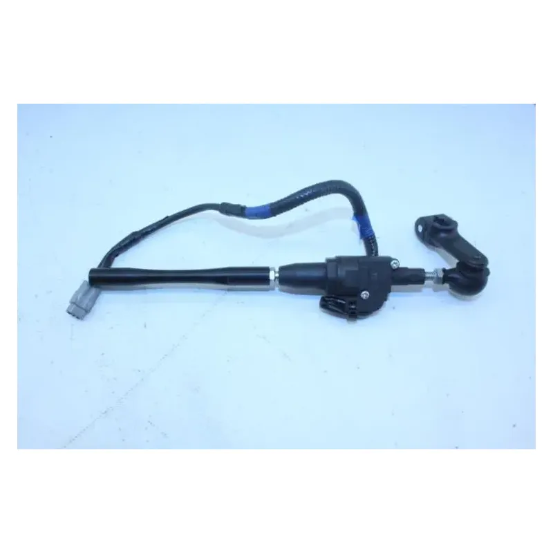 Selecteur YAMAHA YZF 600 R6 2017 - 2020