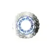 Disque frein avant KTM LC4 640 1998-2006 SUPERMOTO