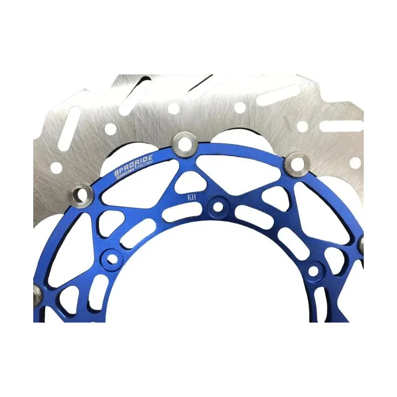 Disque frein avant KTM LC4 640 1998-2006 SUPERMOTO
