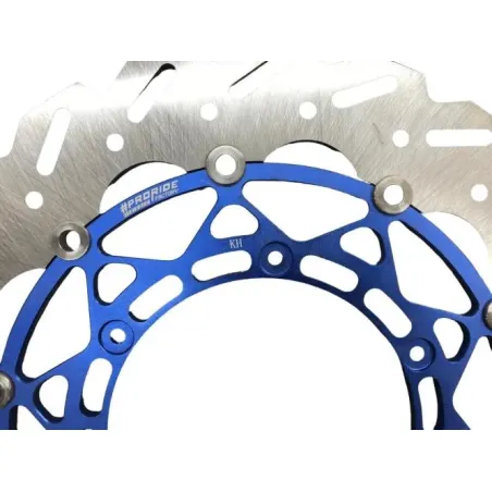 Disque frein avant KTM LC4 640 1998-2006 SUPERMOTO