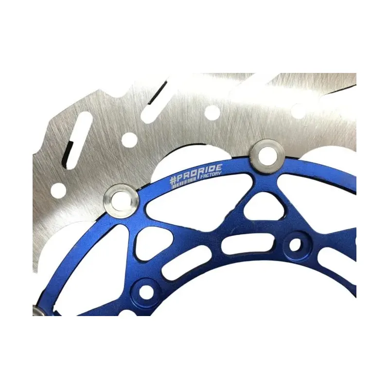 Disque frein avant KTM LC4 640 1998-2006 SUPERMOTO