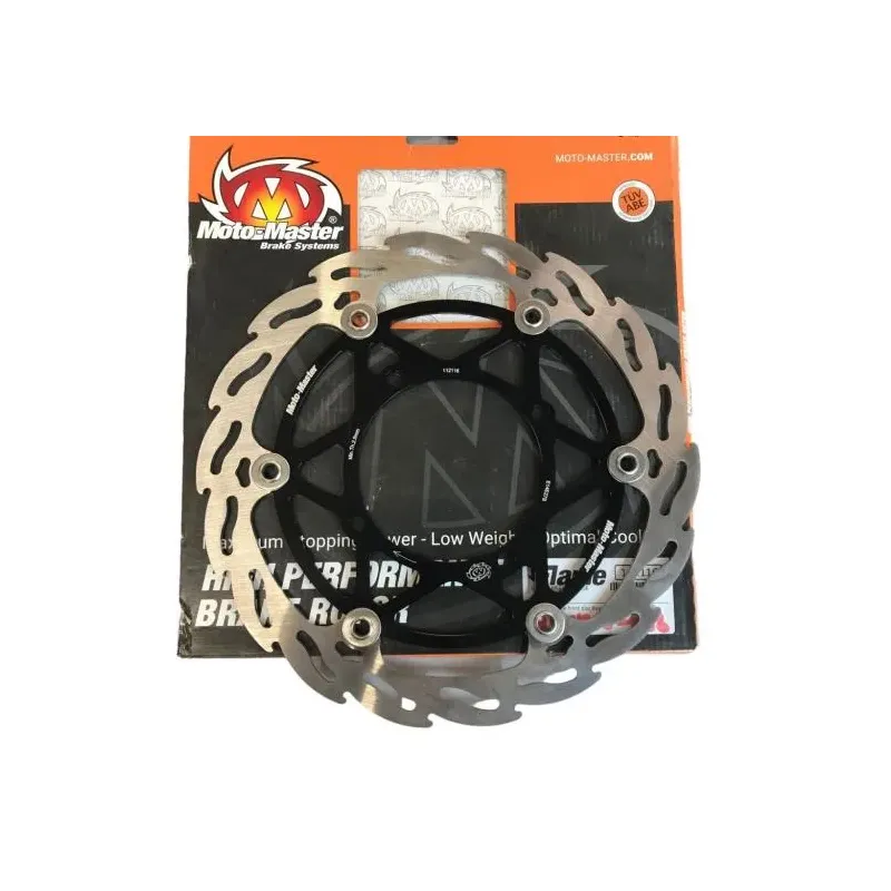 Disque frein avant KAWASAKI KX 125 1992-2005