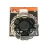Disque frein avant KAWASAKI KX 125 1992-2005 Disque frein avant KAWASAKI KX 125 1992-2005