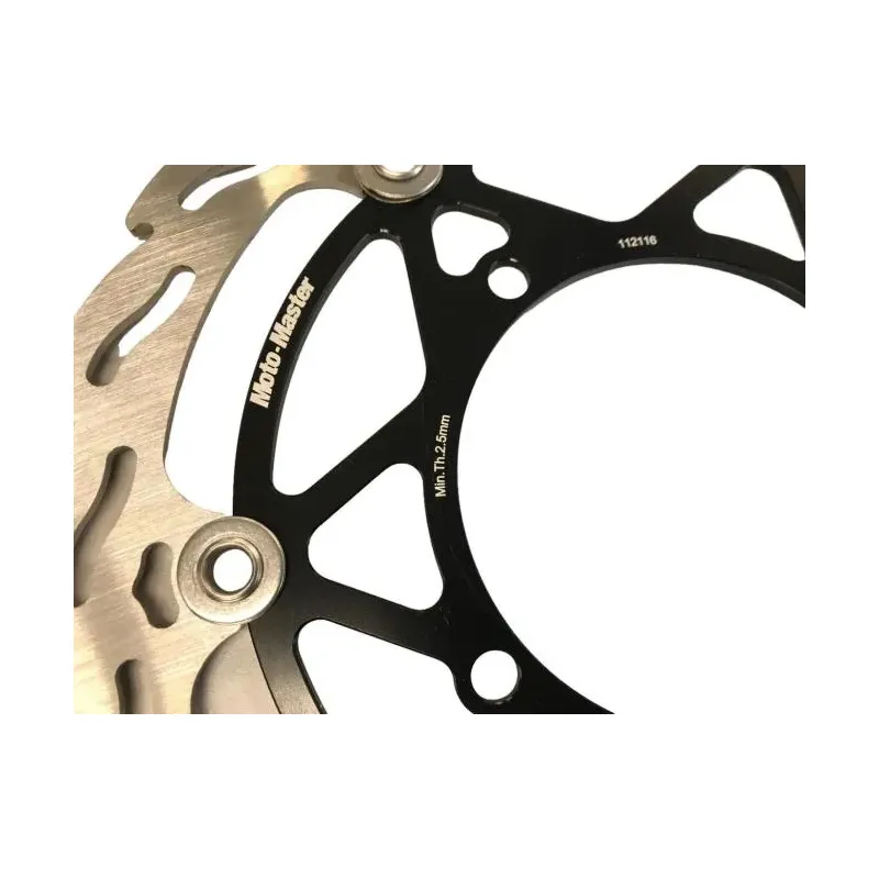 Disque frein avant KAWASAKI KX 125 1992-2005