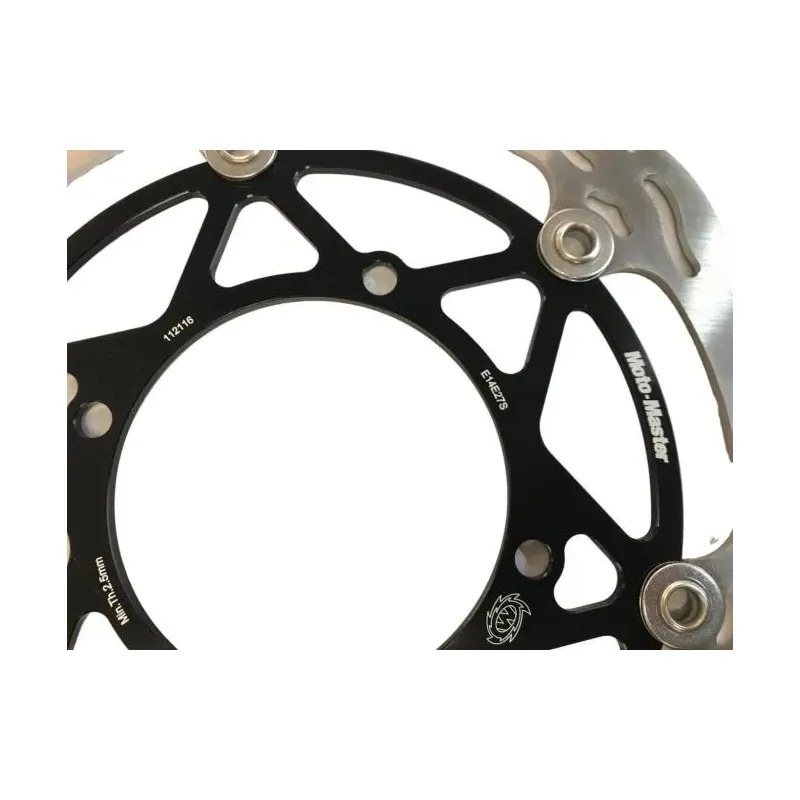 Disque frein avant KAWASAKI KX 125 1992-2005