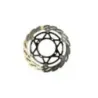 Disque frein avant KAWASAKI KX 125 1992-2005 Disque frein avant KAWASAKI KX 125 1992-2005