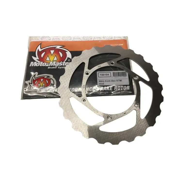 Disque frein avant KTM SX 125 1994-2018