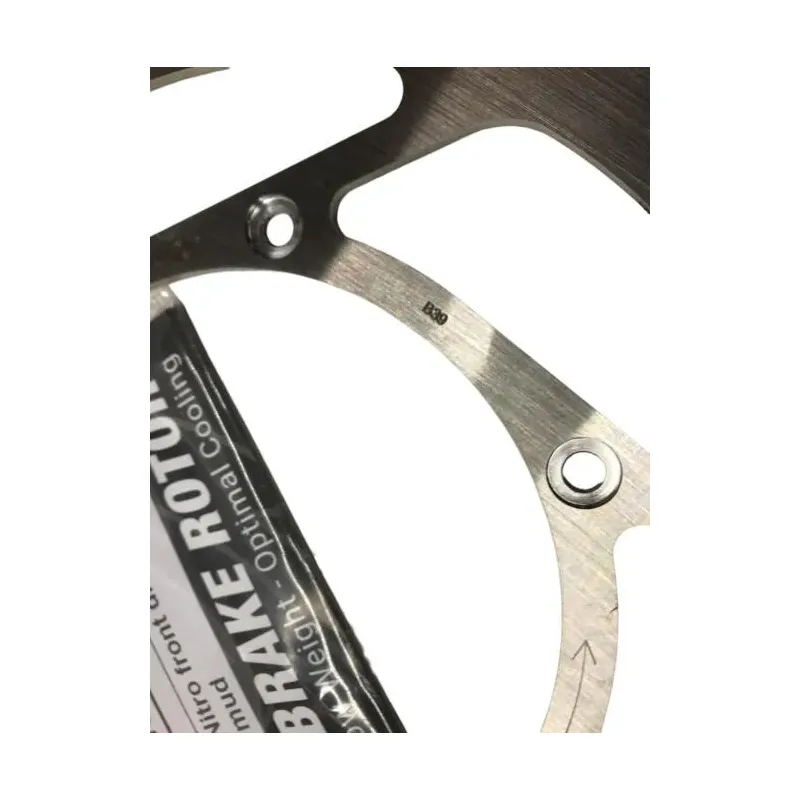Disque frein avant KTM SX 125 1994-2018