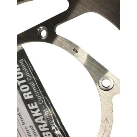 Disque frein avant KTM SX 125 1994-2018
