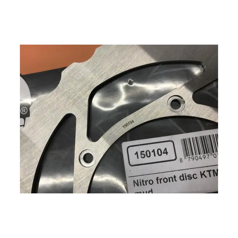 Disque frein avant KTM SX 125 1994-2018