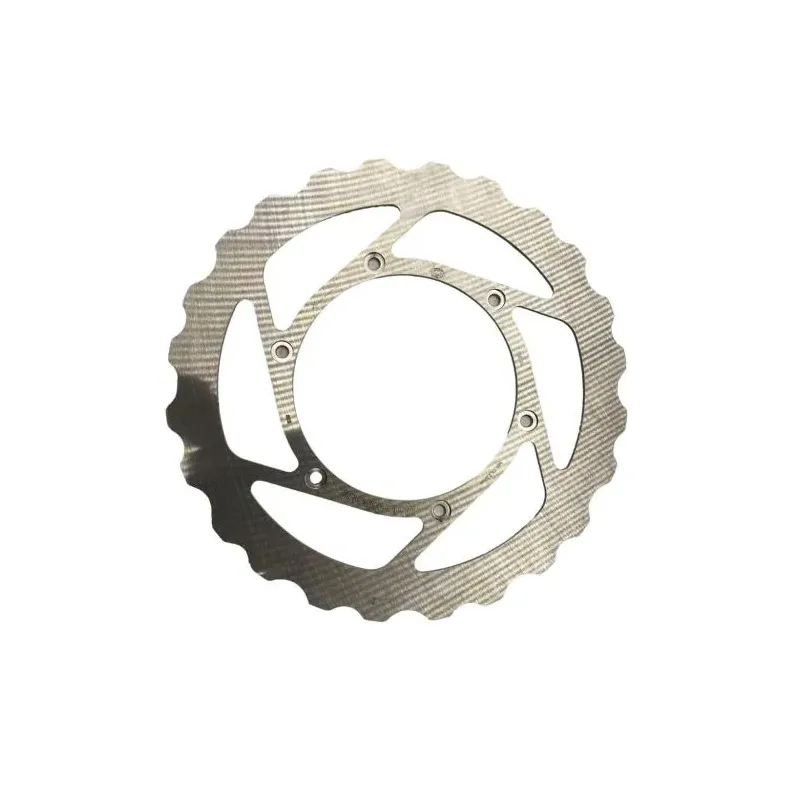 Disque frein avant KTM SX 125 1994-2018