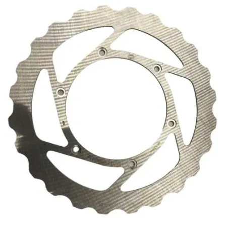 Disque frein avant KTM SX 125 1994-2018