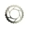 Disque frein avant KTM SX 125 1994-2018 Disque frein avant KTM SX 125 1994-2018