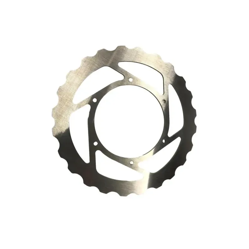 Disque frein avant KTM SX 125 1994-2018