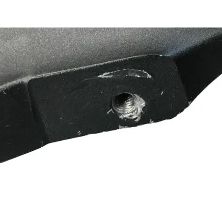 Boucle cadre arriere KAWASAKI ZX10 R 1000 2016-2018 NINJA