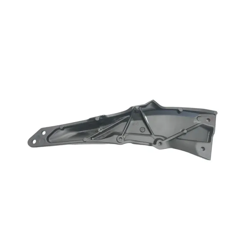 Boucle cadre arriere KAWASAKI ZX10 R 1000 2016-2018 NINJA