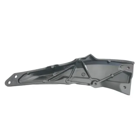 Boucle cadre arriere KAWASAKI ZX10 R 1000 2016-2018 NINJA