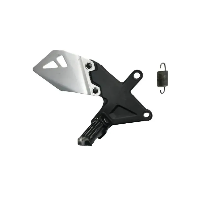 Platine avant droite KAWASAKI ZX10 R 1000 2016-2018 NINJA