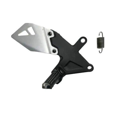 Platine avant droite KAWASAKI ZX10 R 1000 2016-2018 NINJA