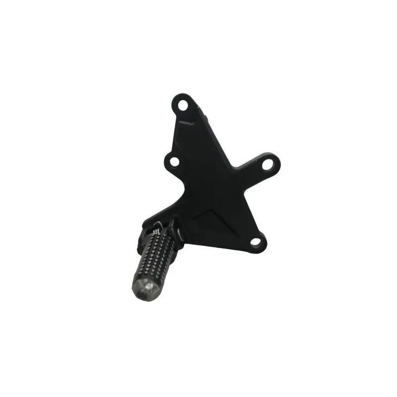 Platine avant droite KAWASAKI ZX10 R 1000 2016-2018 NINJA