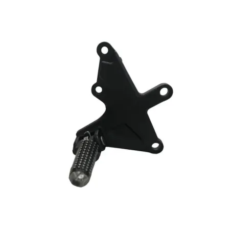 Platine avant droite KAWASAKI ZX10 R 1000 2016-2018 NINJA