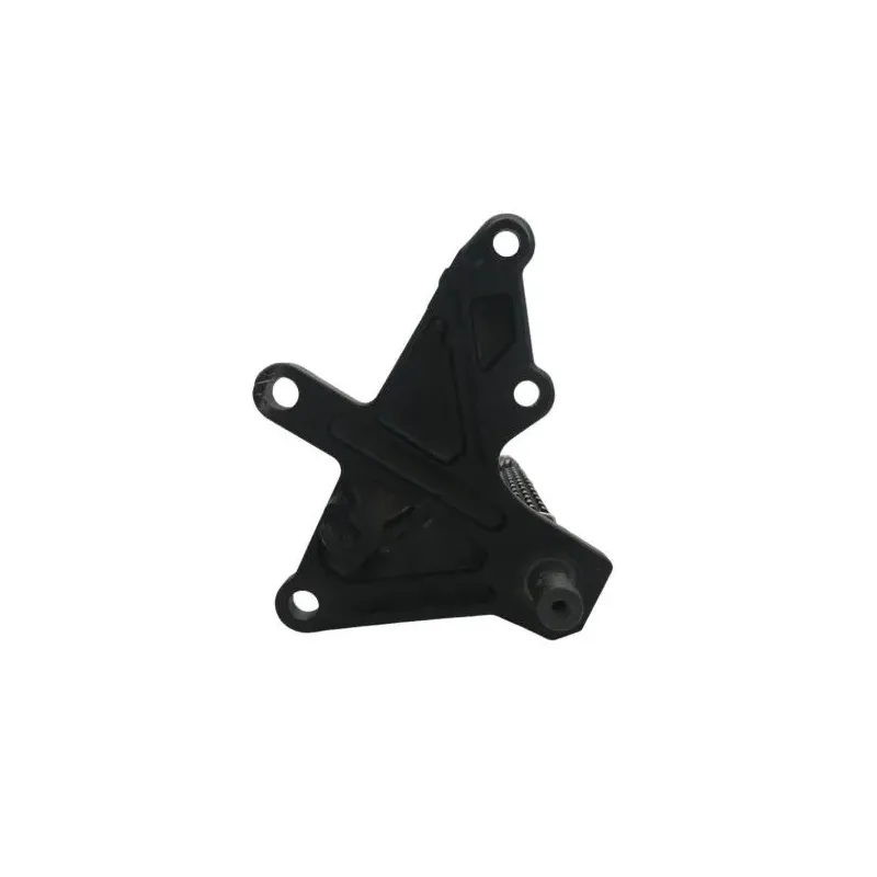 Platine avant droite KAWASAKI ZX10 R 1000 2016-2018 NINJA